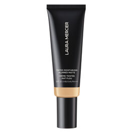 Base Laura Mercier Tinted Moisturizer Blurred Matte